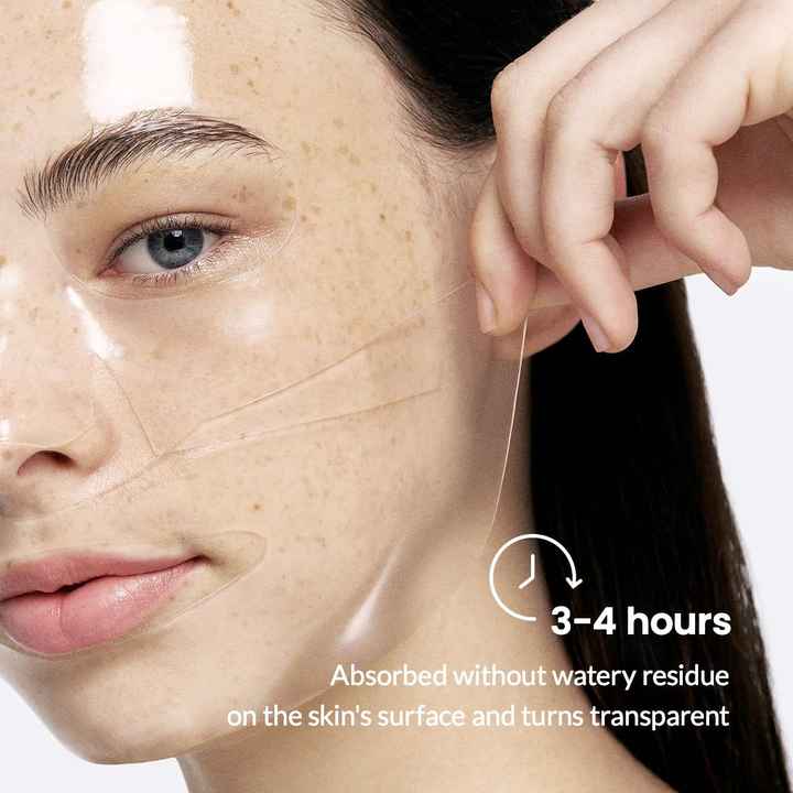 Masca cu Bio Colagen
