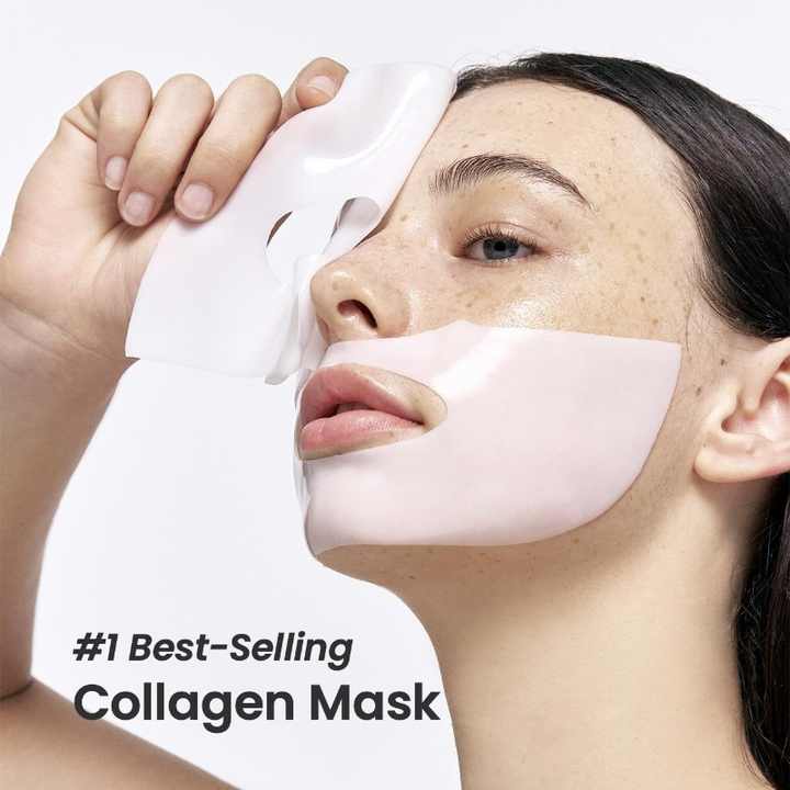 Masca cu Bio Colagen