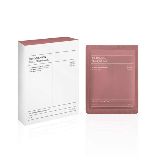Masca cu Bio Colagen