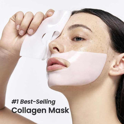 Masca cu Bio Colagen